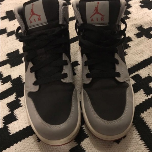 Jordan ones. - Picture 4 of 5